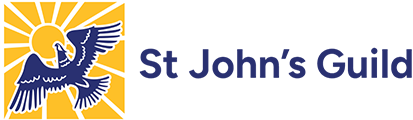 St Johns Guild Logo